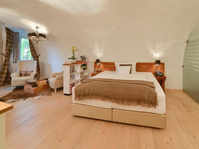 Hotel Park Villa - Oda