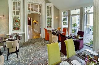 Hotel Park Villa fotoÄŸrafÄ±