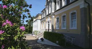 Hotel Park Villa fotoÄŸrafÄ±