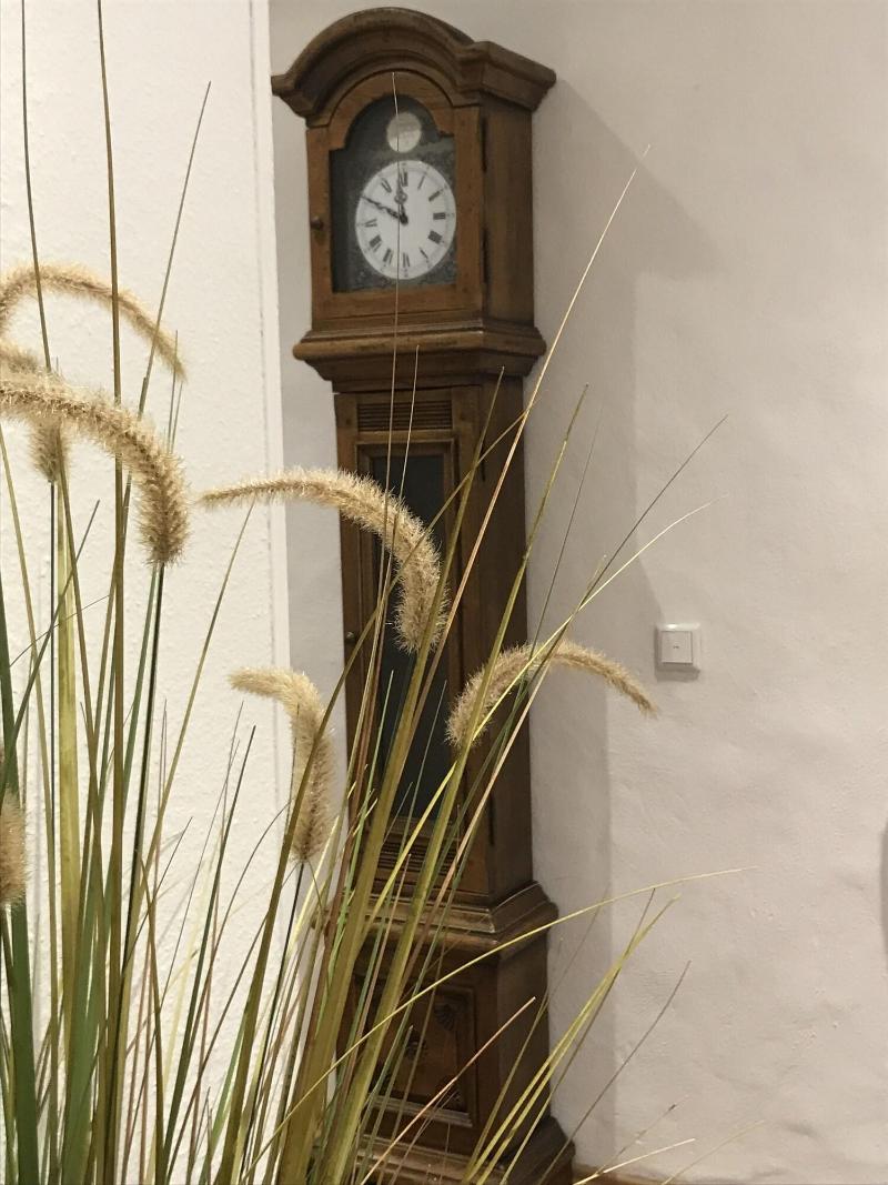 Hotel Gut Moschenhof - Lobi