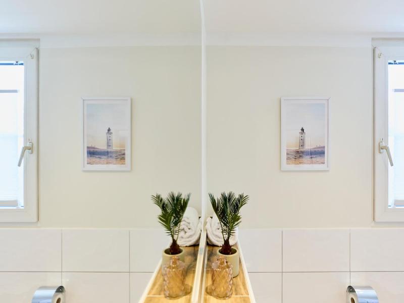 Hotel Gut Moschenhof - Genel