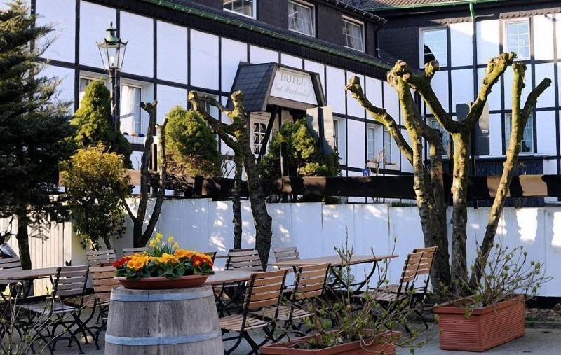 Hotel Gut Moschenhof - Genel