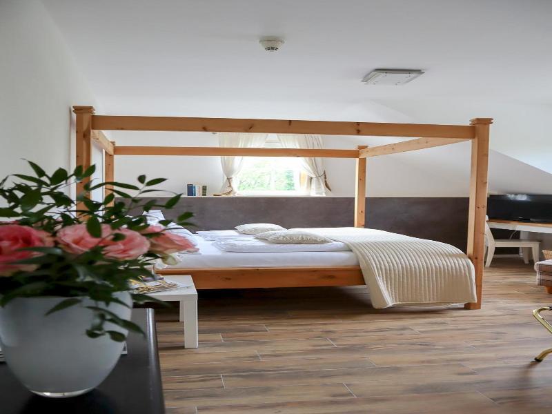 Hotel Gut Moschenhof - Genel