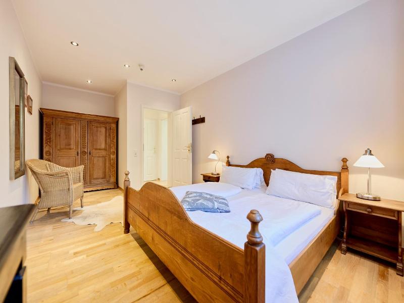 Hotel Gut Moschenhof - Genel