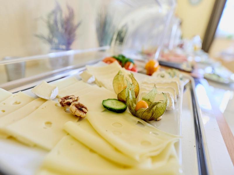 Hotel Gut Moschenhof - Genel