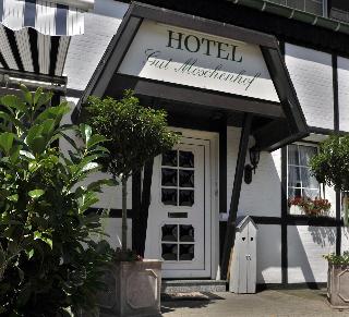 Hotel Gut Moschenhof fotoÄŸrafÄ±