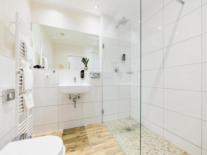 Hotel Gut Moschenhof - Genel