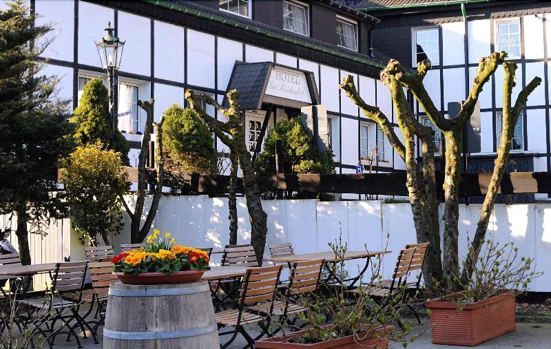 Hotel Gut Moschenhof - Genel
