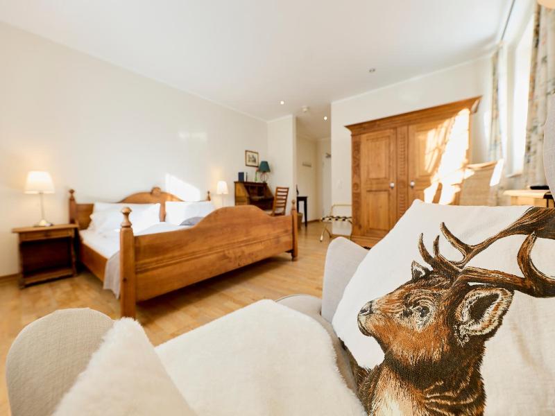 Hotel Gut Moschenhof - Genel