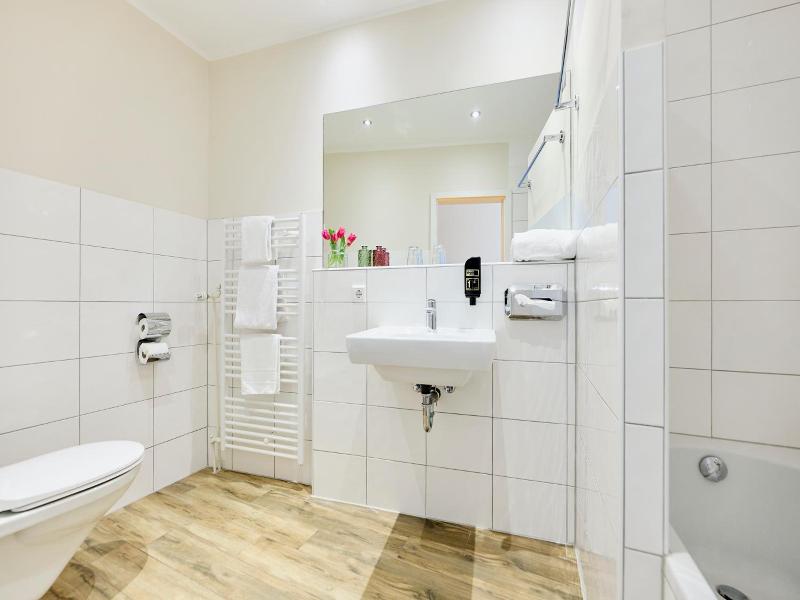 Hotel Gut Moschenhof - Genel