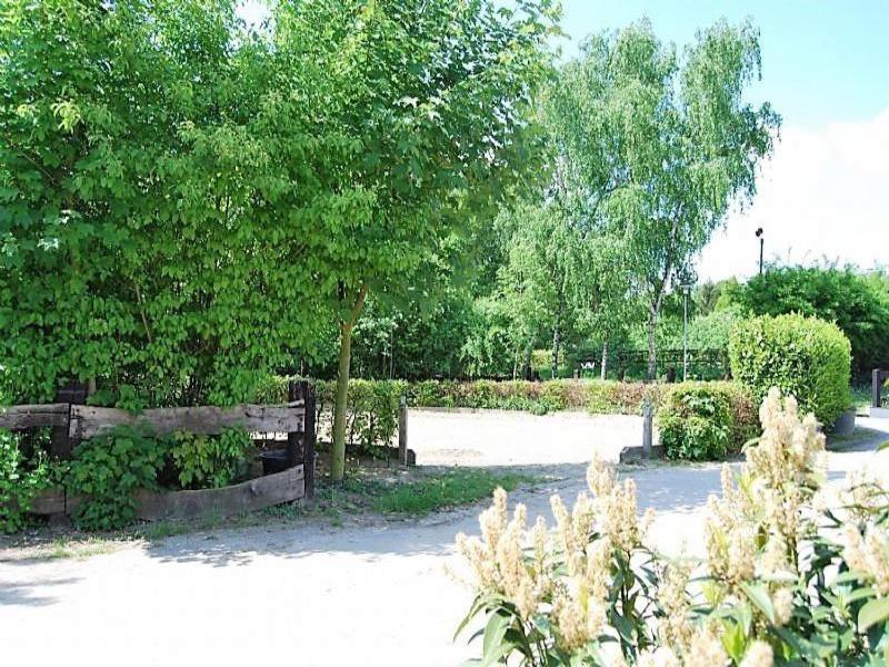 Hotel Gut Moschenhof - Genel