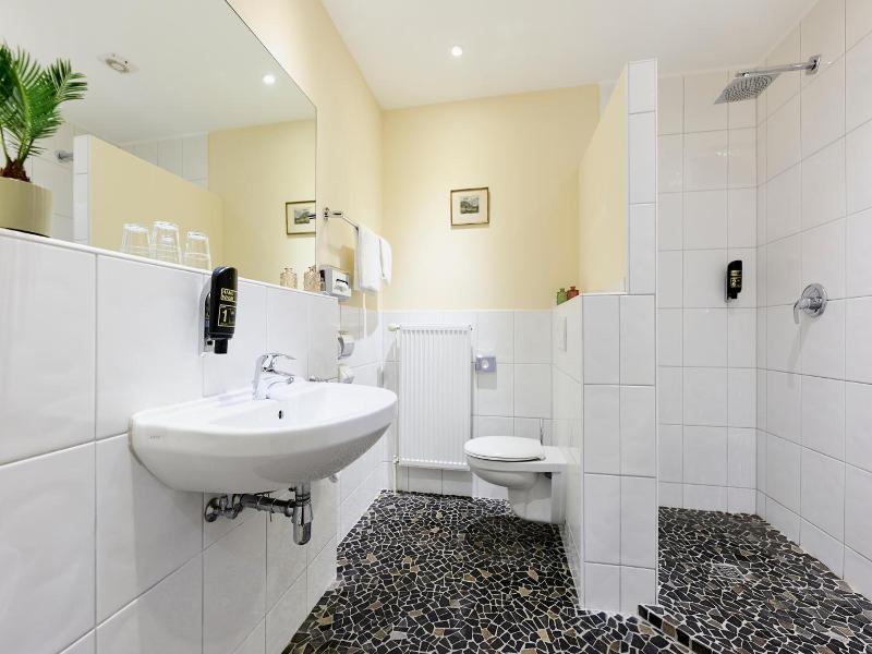 Hotel Gut Moschenhof - Genel