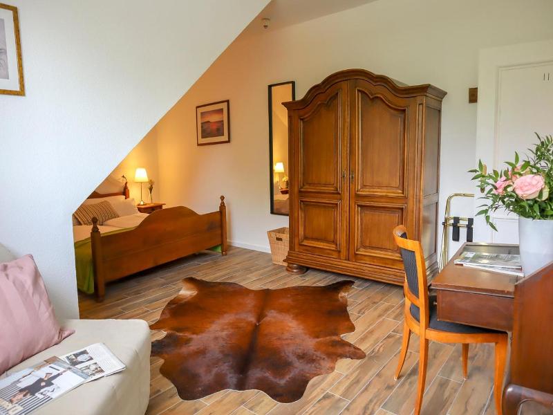 Hotel Gut Moschenhof - Genel