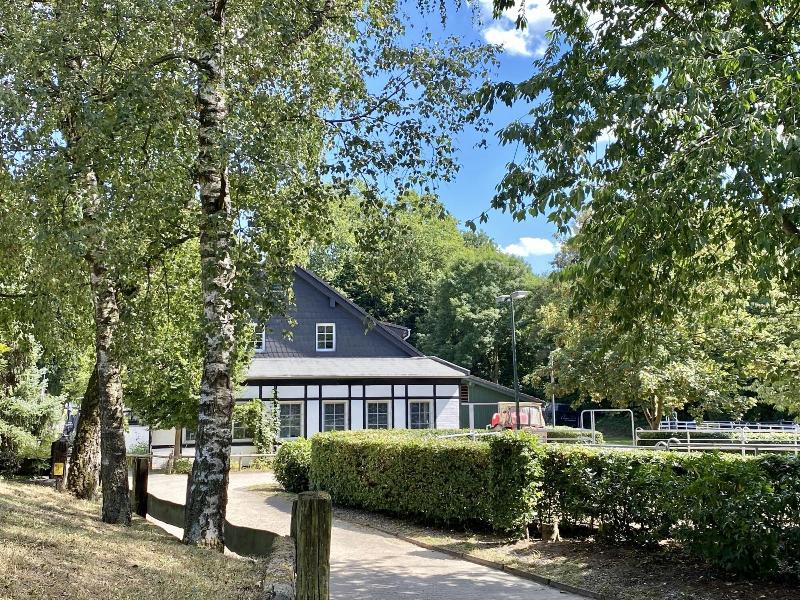 Hotel Gut Moschenhof - Genel