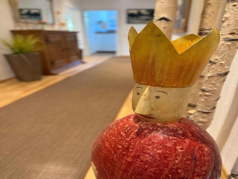 Hotel Gut Moschenhof - Genel