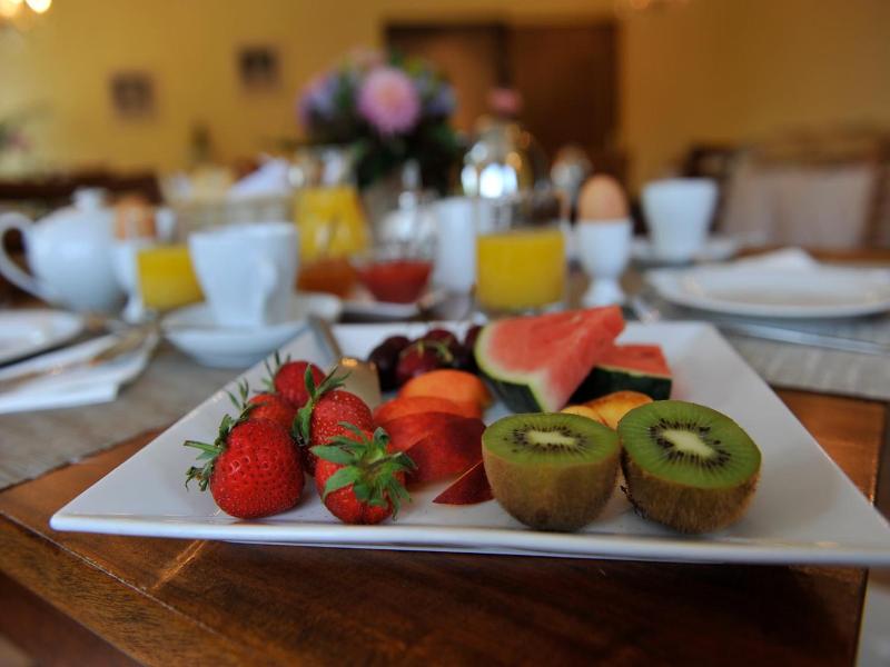 Hotel Gut Moschenhof - Genel