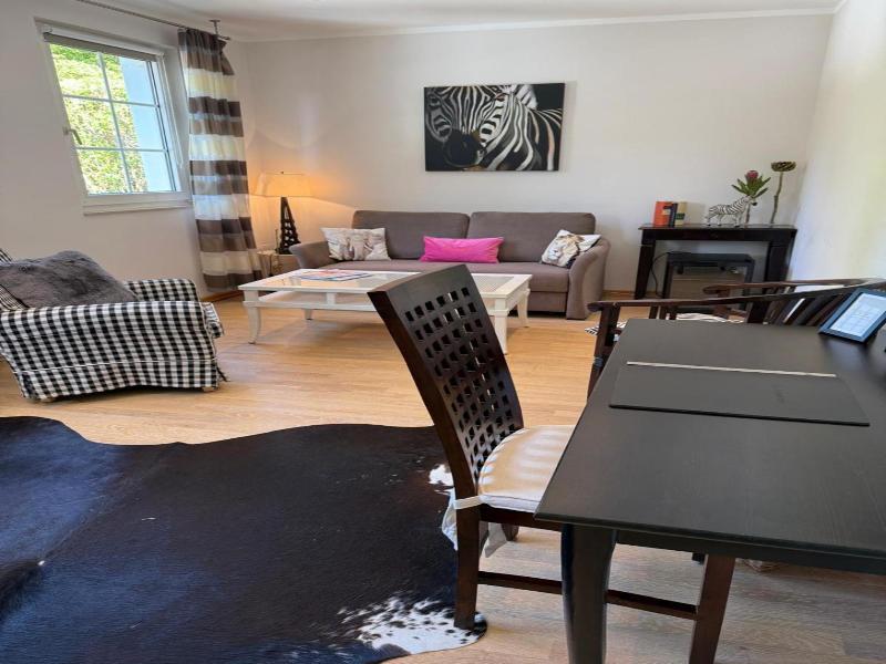 Hotel Gut Moschenhof - Genel