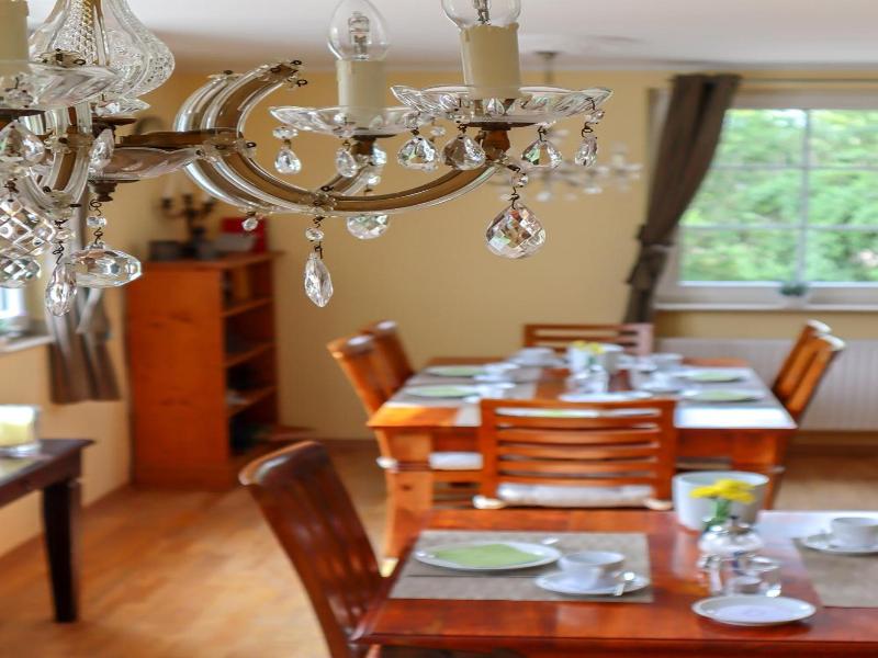 Hotel Gut Moschenhof - Genel