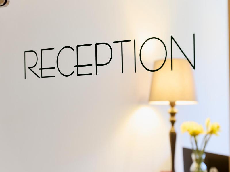 Hotel Gut Moschenhof - Genel