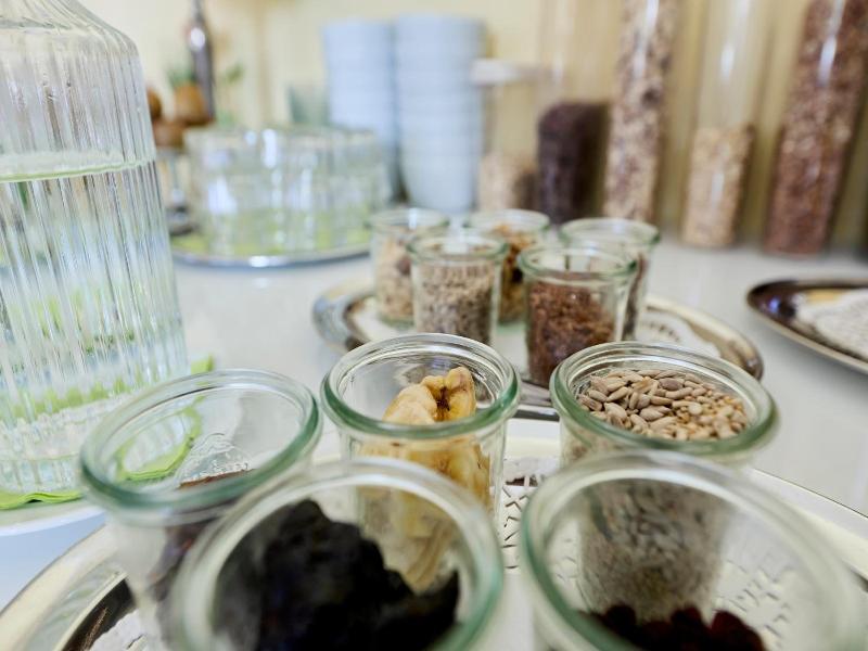 Hotel Gut Moschenhof - Genel
