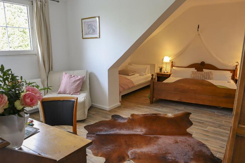 Hotel Gut Moschenhof - Oda