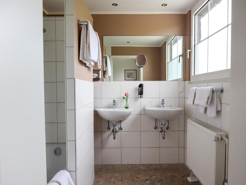 Hotel Gut Moschenhof - Oda