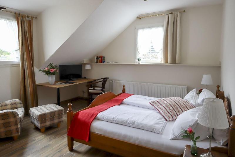 Hotel Gut Moschenhof - Oda