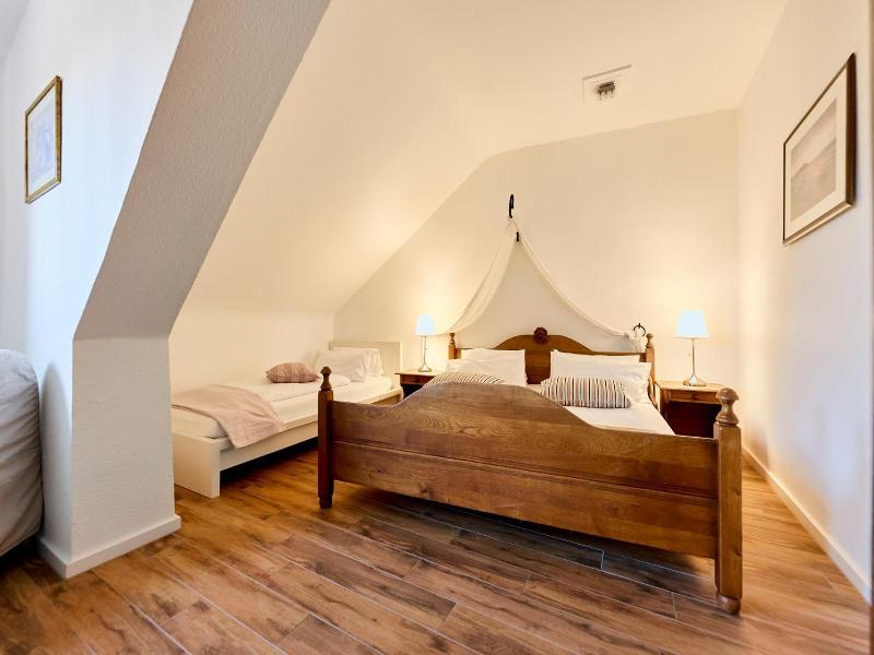 Hotel Gut Moschenhof - Oda