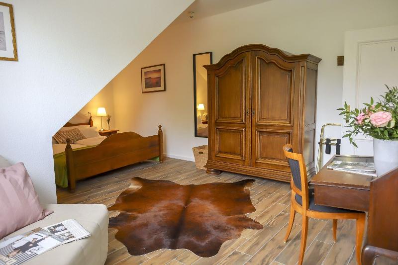 Hotel Gut Moschenhof - Oda