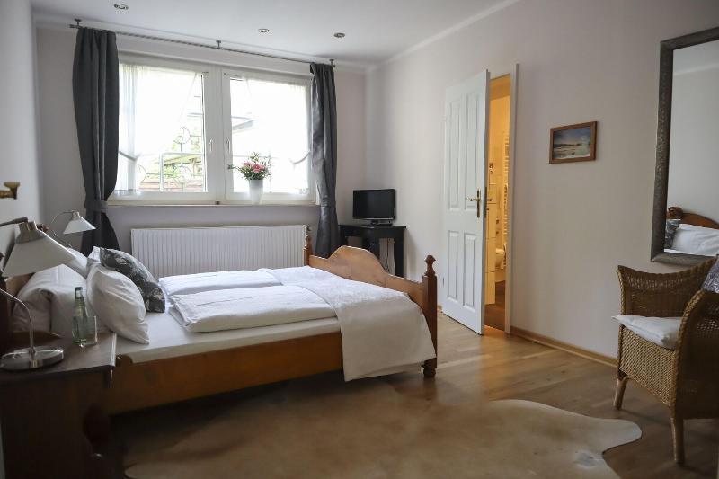 Hotel Gut Moschenhof - Oda