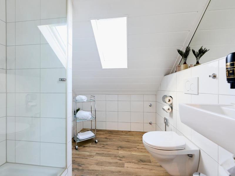 Hotel Gut Moschenhof - Oda