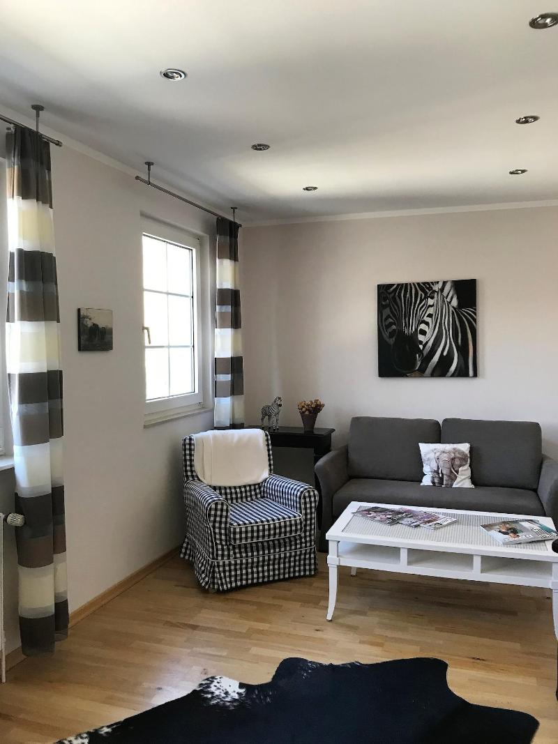 Hotel Gut Moschenhof - Oda