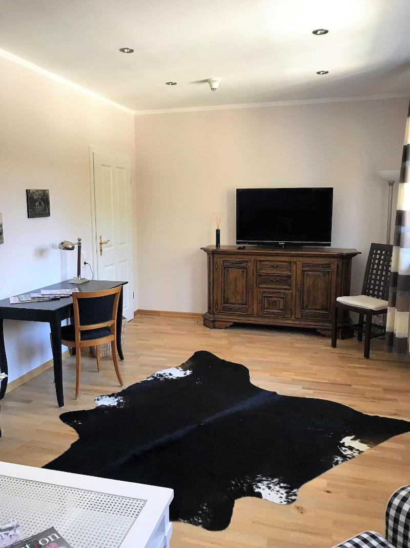 Hotel Gut Moschenhof - Oda