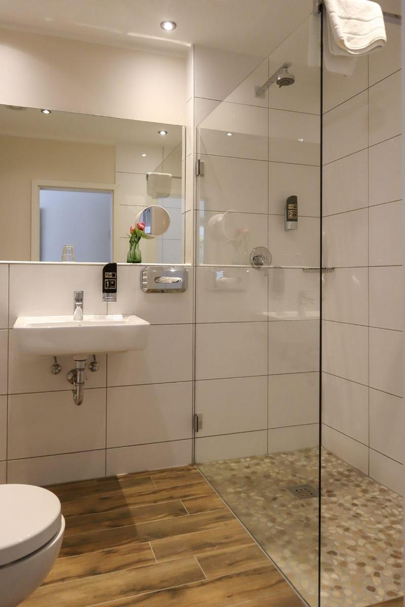 Hotel Gut Moschenhof - Oda