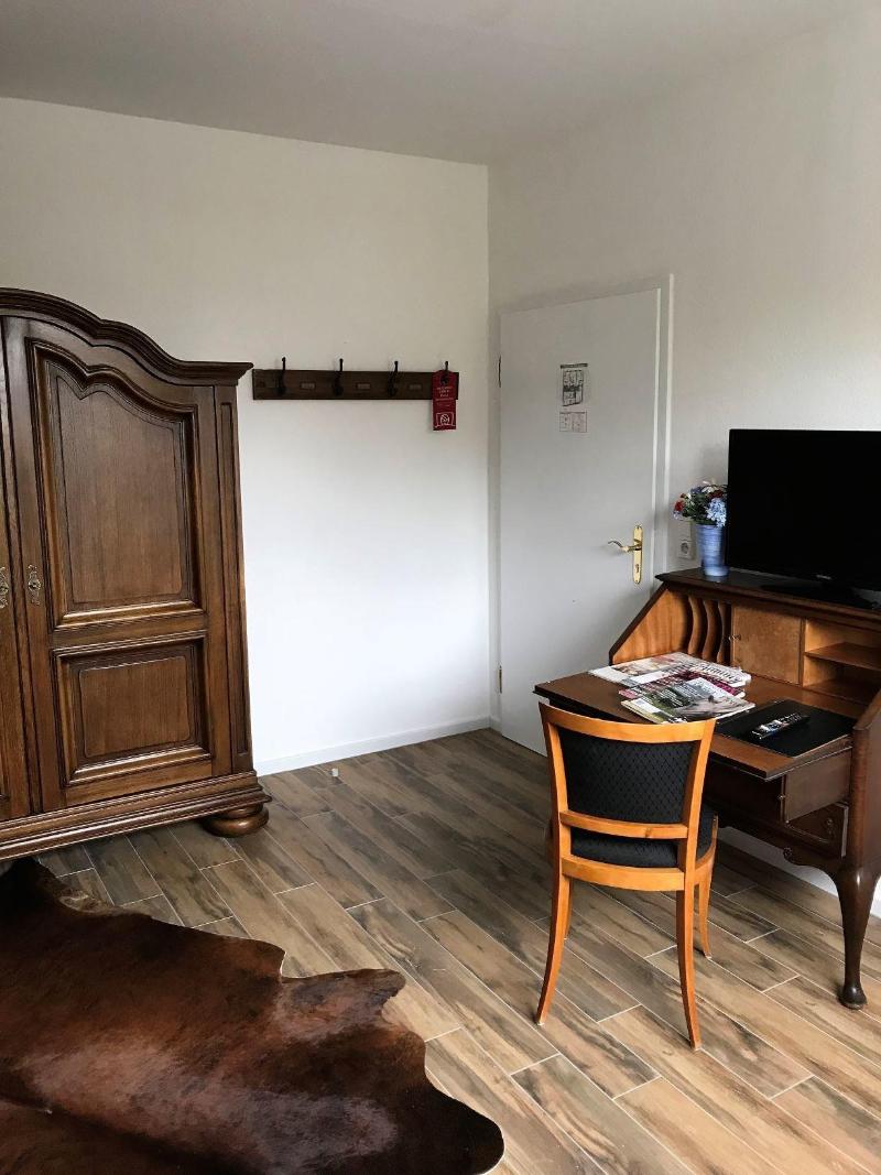 Hotel Gut Moschenhof - Oda