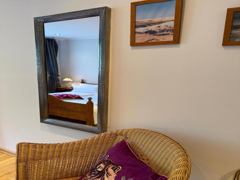 Hotel Gut Moschenhof - Oda