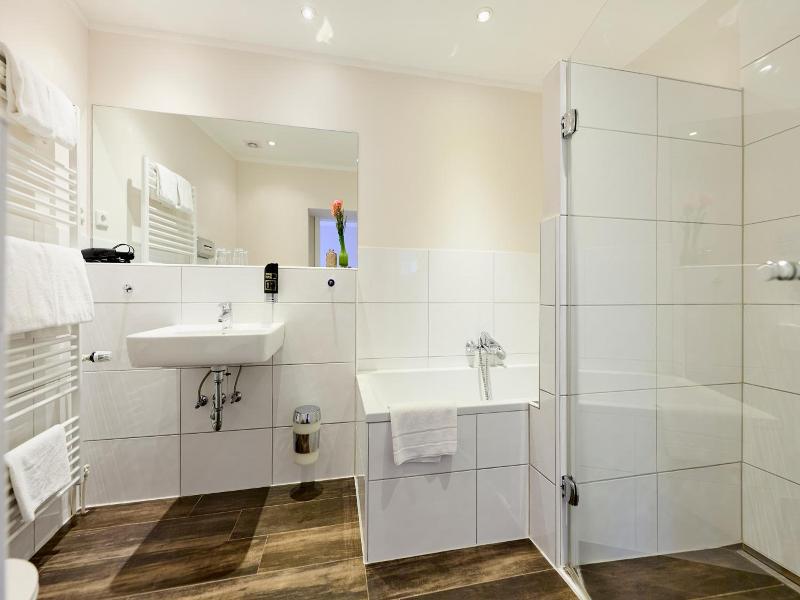 Hotel Gut Moschenhof - Oda