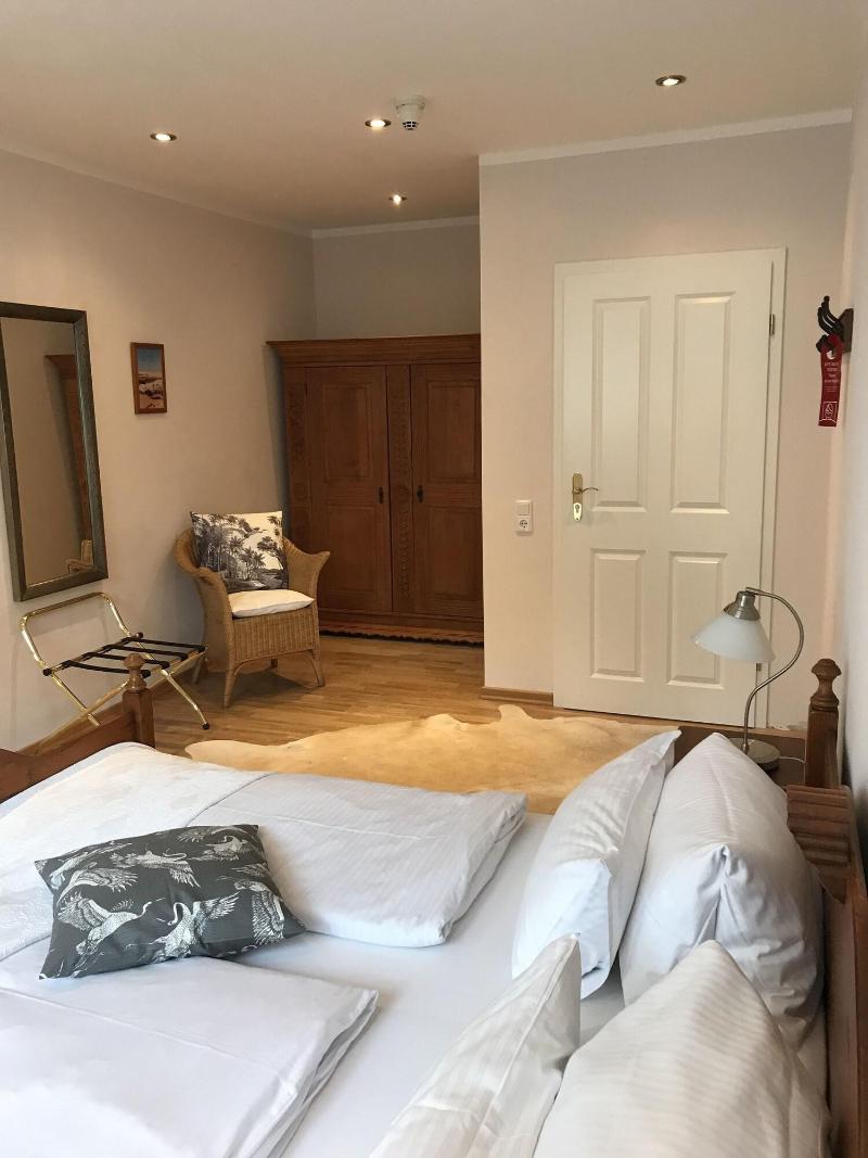 Hotel Gut Moschenhof - Oda