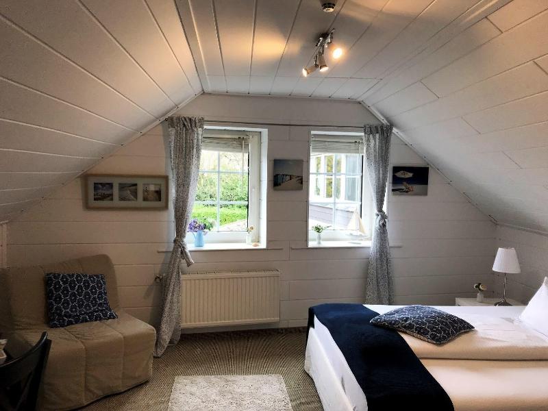 Hotel Gut Moschenhof - Oda