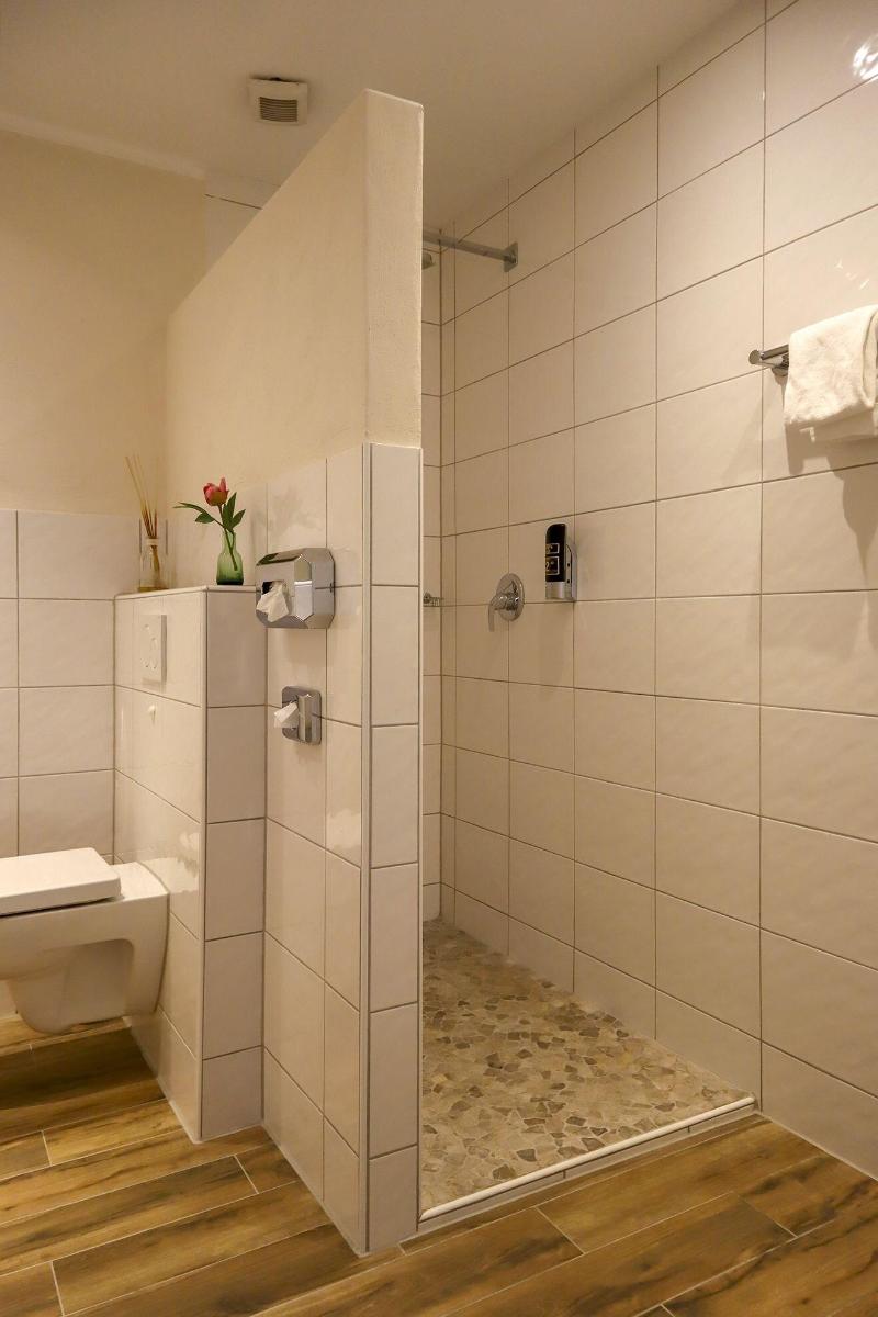 Hotel Gut Moschenhof - Oda