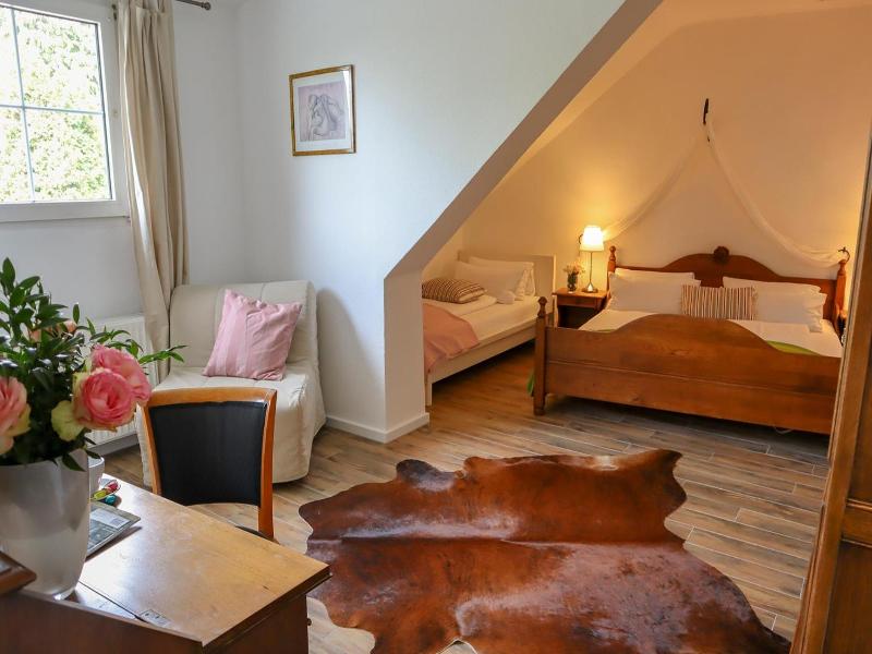 Hotel Gut Moschenhof - Oda