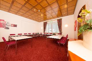 Montana Hotel Mönchengladbach fotoÄŸrafÄ±