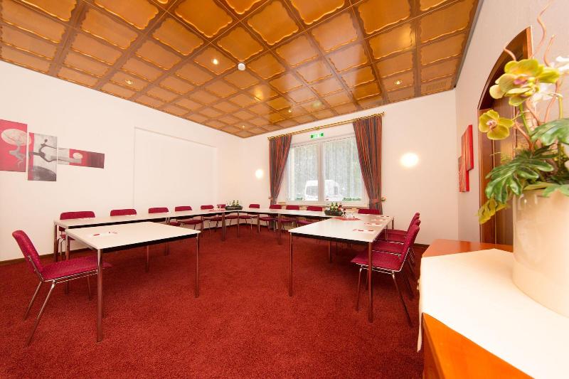 Montana Hotel Mönchengladbach - Toplantı