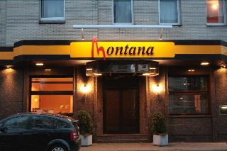 Montana Hotel Mönchengladbach fotoÄŸrafÄ±
