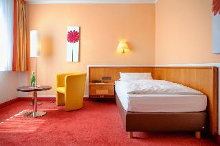 Montana Hotel Mönchengladbach fotoÄŸrafÄ±