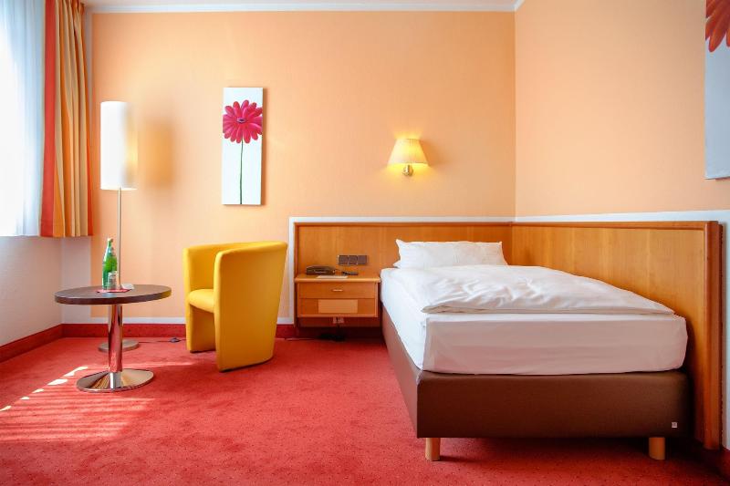 Montana Hotel Mönchengladbach - Oda