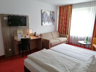 Montana Hotel Mönchengladbach fotoÄŸrafÄ±