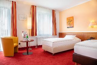 Montana Hotel Mönchengladbach fotoÄŸrafÄ±
