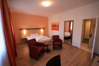 Montana Hotel Mönchengladbach fotoÄŸrafÄ±