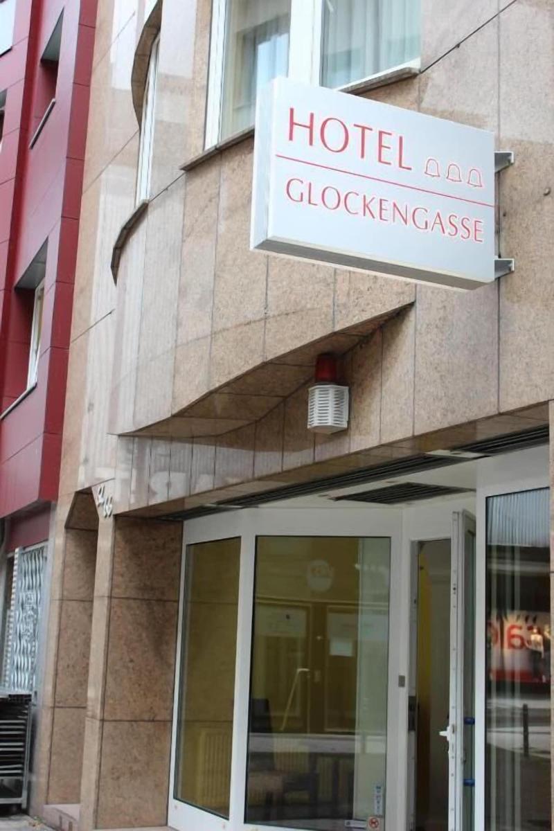 Hotel Glockengasse - Genel
